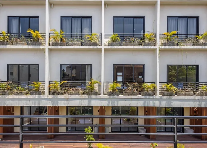 Center Oasis By Betterplace *