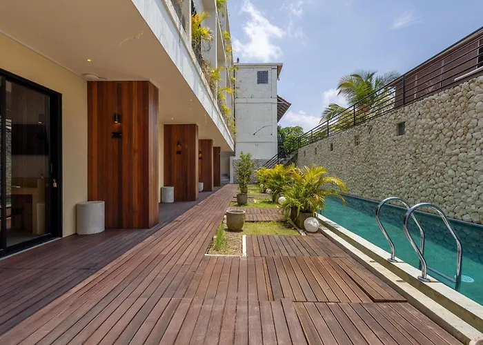 Center Oasis By Betterplace *
