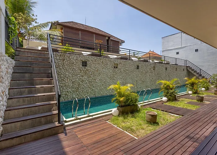 Center Oasis By Betterplace アパート