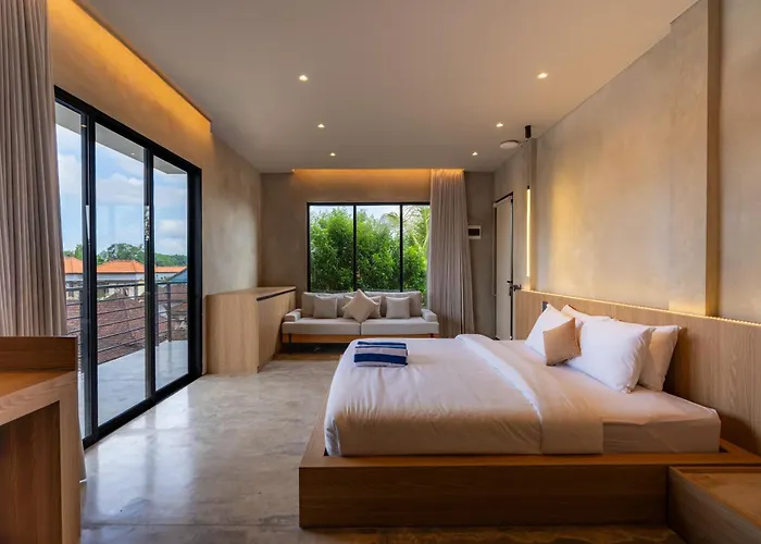 Center Oasis By Betterplace *