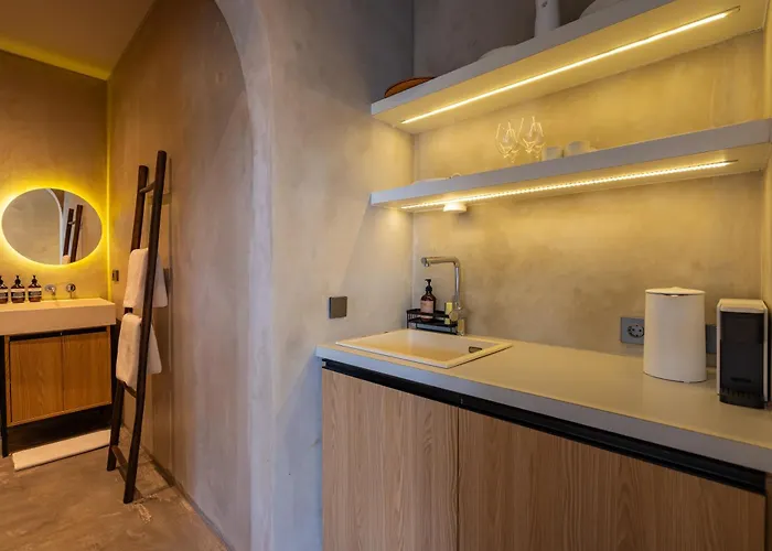 Center Oasis By Betterplace Appartement *