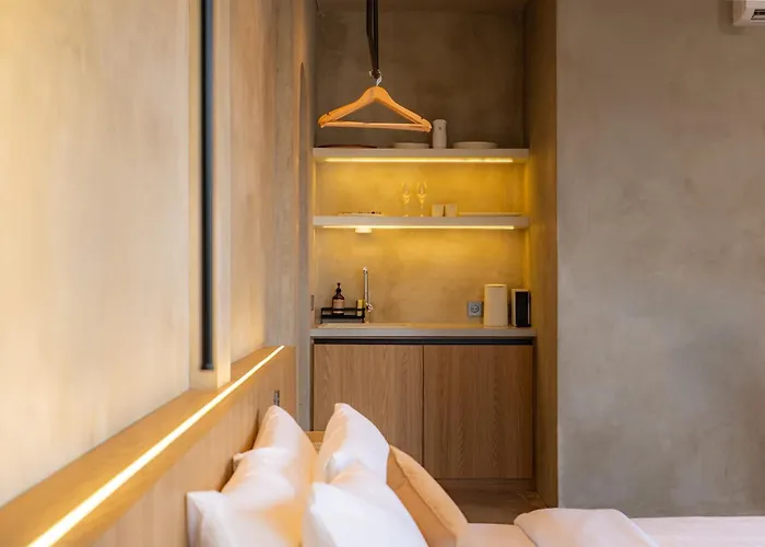 Center Oasis By Betterplace Appartement *