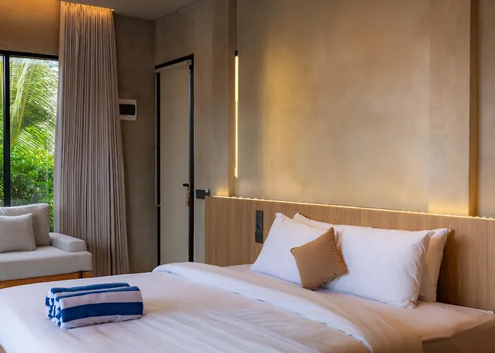 Appartement Center Oasis By Betterplace Ubud