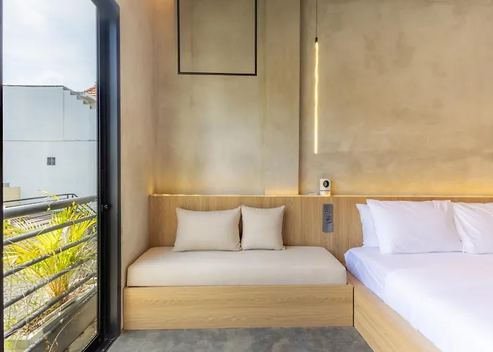 Appartement Center Oasis By Betterplace *