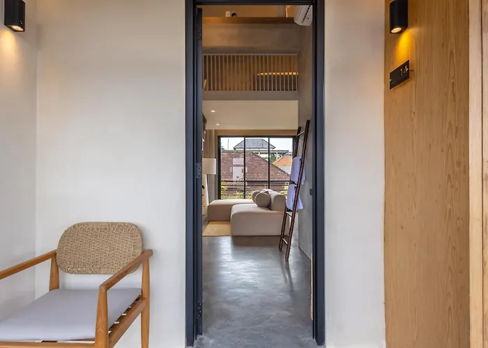 Center Oasis By Betterplace *