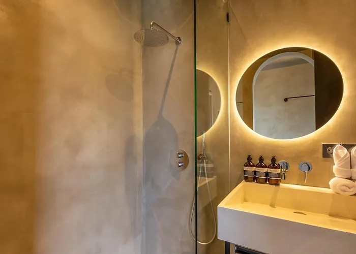 Center Oasis By Betterplace Appartement